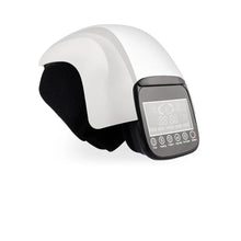 Load image into Gallery viewer, Electric Heating Knee Pad, Air Pressure Massage & Red Light Therapy
