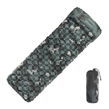 Load image into Gallery viewer, Camping Mattress, Lightweight and Durable Sleeping Pad