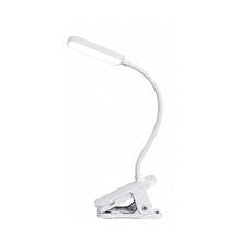 Load image into Gallery viewer, Rechargeable Reading Lamp with Adjustable Color Temperature