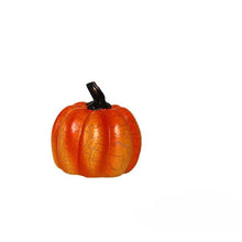 Load image into Gallery viewer, Glowing Halloween Pumpkin Lantern Decoration