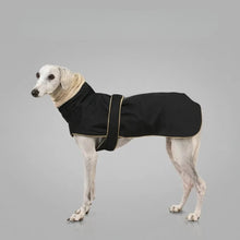 Load image into Gallery viewer, Greyhound Coat, Waterproof and Windproof Dog Jacket