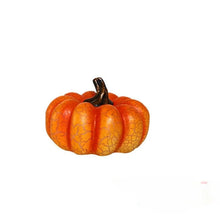 Load image into Gallery viewer, Glowing Halloween Pumpkin Lantern Decoration
