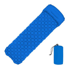 Load image into Gallery viewer, Camping Mattress, Lightweight and Durable Sleeping Pad