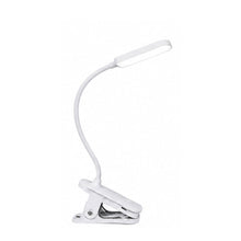Load image into Gallery viewer, Rechargeable Reading Lamp with Adjustable Color Temperature