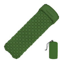 Load image into Gallery viewer, Camping Mattress, Lightweight and Durable Sleeping Pad