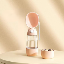 Load image into Gallery viewer, Ultimate Portable Pet Hydration System