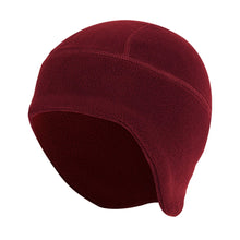 Load image into Gallery viewer, Thermal Ski Winter Hat With Ear Warmer