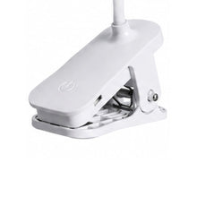 Load image into Gallery viewer, Rechargeable Reading Lamp with Adjustable Color Temperature