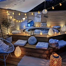 Load image into Gallery viewer, Flameless Tealight Candles with Remote and Dimmable Timer