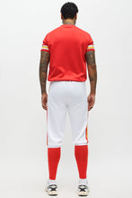 Load image into Gallery viewer, Womens Football Jersey Costume Set with Cropped Top and Panty