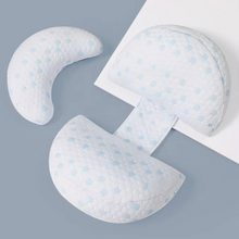 Load image into Gallery viewer, U-Shaped Full Body Support Pillow for Deep Relaxation