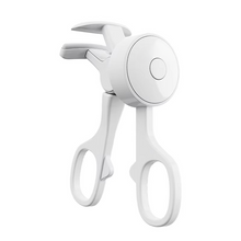 Load image into Gallery viewer, Portable Electric Eyelash Curler – Long-Lasting Curl and All-Day Styling