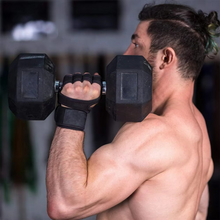 Load image into Gallery viewer, Training Sport Gloves for Workout and Weightlifting