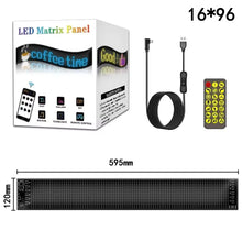 Load image into Gallery viewer, LED Devil Eyes Car Light Panel with App Control and Music Sync