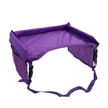 Load image into Gallery viewer, Baby Car Seat Tray