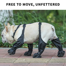Load image into Gallery viewer, Adjustable Dog Boots