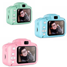 Load image into Gallery viewer, Digital Camera For Kids