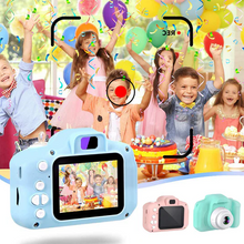 Load image into Gallery viewer, Digital Camera For Kids