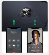 Load image into Gallery viewer, Bluetooth Aux Adapter