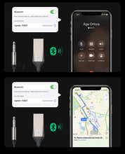 Load image into Gallery viewer, Bluetooth Aux Adapter
