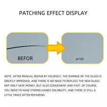 Load image into Gallery viewer, 5 Pack Glass Repair Fluid