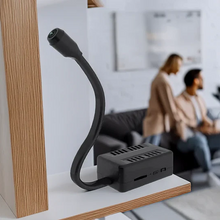 Load image into Gallery viewer, 360° Wireless Mini Camera