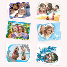 Load image into Gallery viewer, Digital Camera For Kids