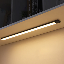 Load image into Gallery viewer, Motion Sensor Closet Cabinet Light