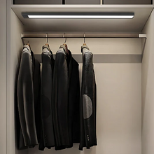 Load image into Gallery viewer, Motion Sensor Closet Cabinet Light