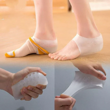 Load image into Gallery viewer, Undetectable Height Increase Insoles - Invisible Insoles