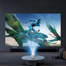 Load image into Gallery viewer, HD Smart 4k Projector