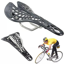 Load image into Gallery viewer, High-quality Integrated Suspension Saddle