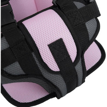 Load image into Gallery viewer, Child Secure Seatbelt Vest l Portable Safety Seat