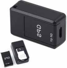 Load image into Gallery viewer, Magnetic Mini Worldwide Gps Tracker