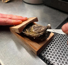 Load image into Gallery viewer, Oyster Shucking Clamp