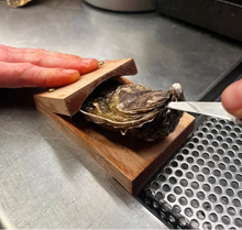 Load image into Gallery viewer, Oyster Shucking Clamp