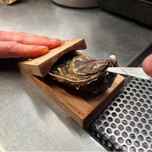 Load image into Gallery viewer, Oyster Shucking Clamp