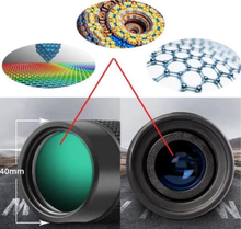Load image into Gallery viewer, High-definition waterproof monocular telescope