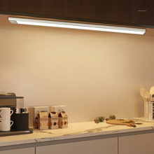 Load image into Gallery viewer, Motion Sensor Closet Cabinet Light