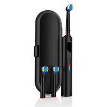 Load image into Gallery viewer, 360 Rotating Toothbrush