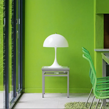 Load image into Gallery viewer, Retro Danish Table Lamp/ Floor Lamp - Iconic Mushroom Design for Modern Spaces