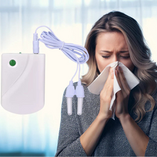 Load image into Gallery viewer, 630nm Red Light Nasal Device with Probe Cable and Automatic Shutoff Timer