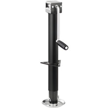 Load image into Gallery viewer, Heavy-Duty A-Frame Trailer Jack with Drop Leg, 5000 lb Capacity