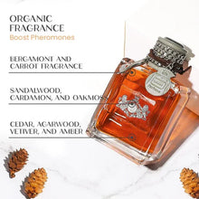 Load image into Gallery viewer, Alpha Men Pheromone Perfume