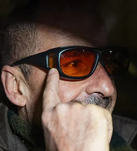 Load image into Gallery viewer, Headlight Drive Glasses with Anti-Glare Technology Drive Safely at Night