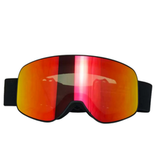 Load image into Gallery viewer, Kids Ski Goggles for Outdoor Winter Sports
