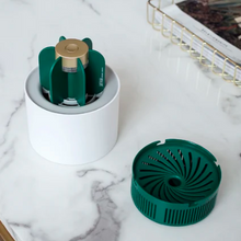 Load image into Gallery viewer, Mosquito Cactus Lamp