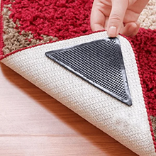 Load image into Gallery viewer, Non-Slip Rug Gripper