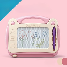 Load image into Gallery viewer, Children's Magnetic Drawing Board for Toddlers Learning and Creativity Toy