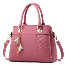 Load image into Gallery viewer, Autumn Shoulder Handbag, Large Capacity for Mothers